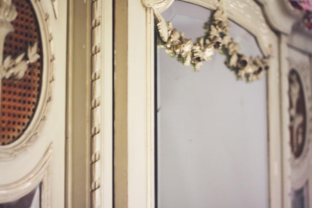 Le Bonheur A La Campagne Bed and Breakfast Lesmont Εξωτερικό φωτογραφία